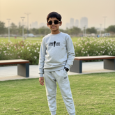 Stylish Trouser Set for Boys & Girls