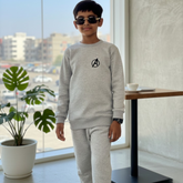 Kids Winter Tracksuits For Boy and Girls