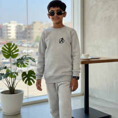 Kids Winter Tracksuits For Boy and Girls