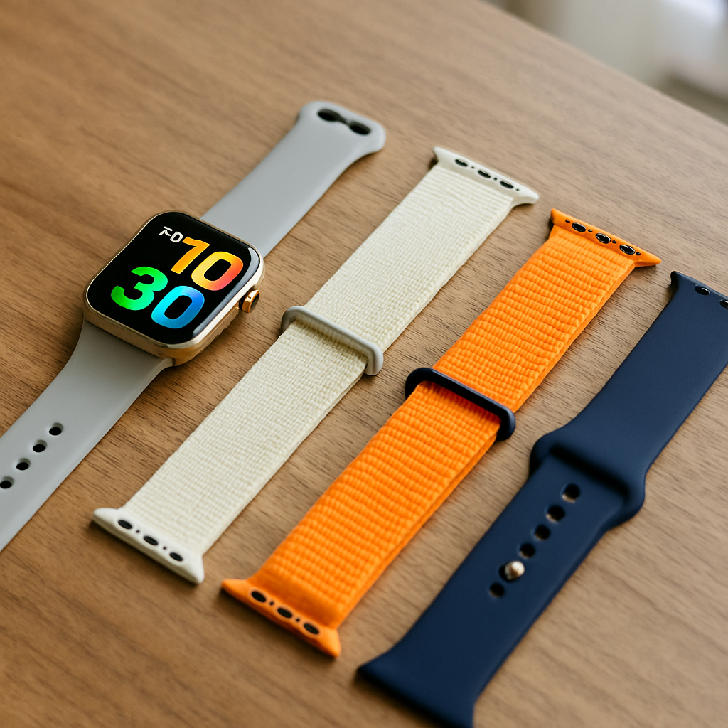 S10 Pro Max Smartwatch