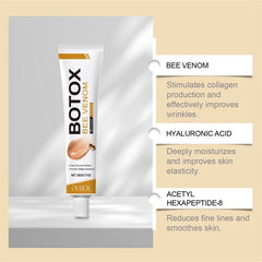 Botox Bee Venom Whitening & Moisturizing Cream