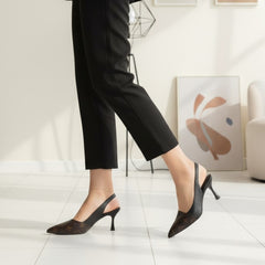 Elegant Design Heels for Women