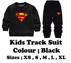Kids Winter Tracksuit Set Boys & Girls