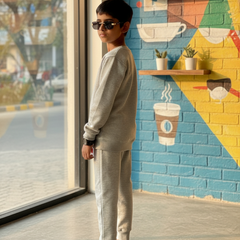 Kids Winter Tracksuits For Boy and Girls