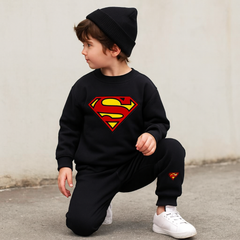 Kids Winter Tracksuit Set Boys & Girls