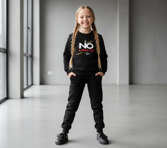 Winter Clothing Set for Baby Boys & Girls